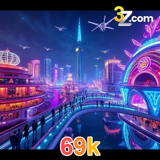 69k app Confiavel