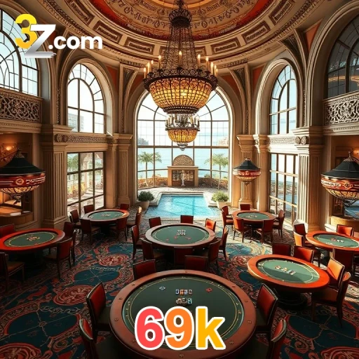 69k app Jogos de caça-níqueis