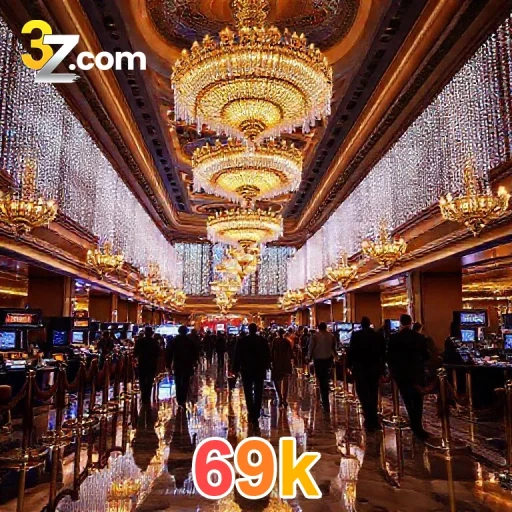 69k app Jogos de caça-níqueis